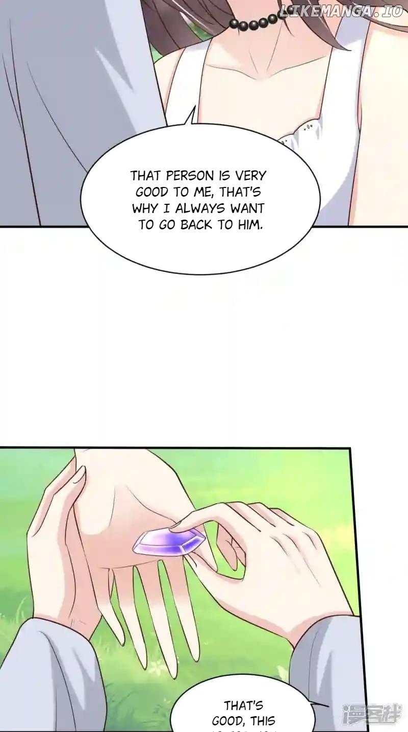 Do Not Mess With The Stupid Concubine Chapter 160 - page 29